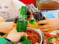 -顶上头·螺蛳火锅(五一新村店)