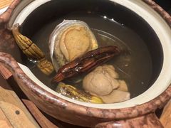 -花潮料理艺食馆(世欧广场店)