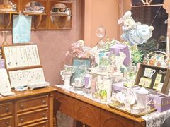 -布兰兔的植物庄园(杭州南宋御街店)