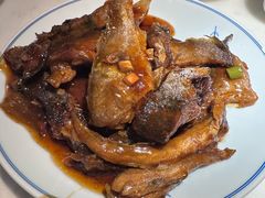 -日丰园海肠水饺·老字号大连海鲜(和平广场店)