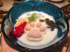 -赤坂亭M9和牛烧肉·日料398放题(万达店)