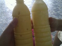 shake-Jonah's Fruit Shake & Snack Bar