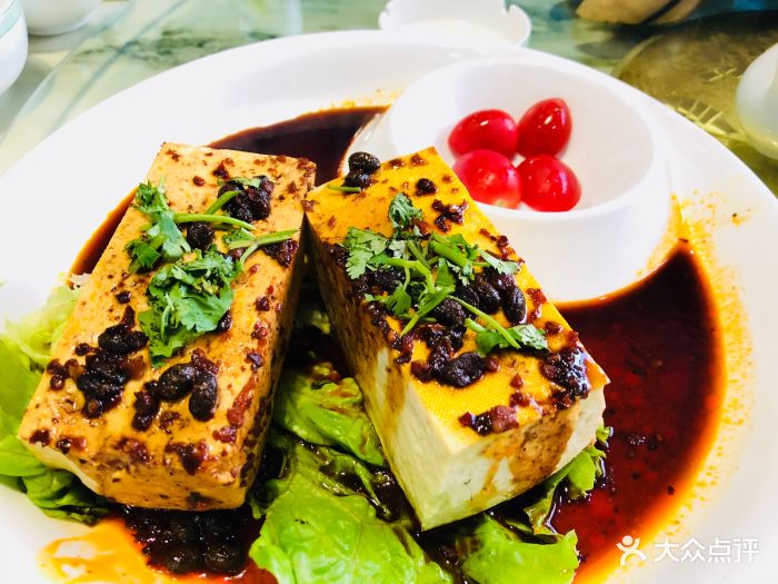 正蓝旗草原特蒙餐-山村冷刨图片-正蓝旗美食-大众点评网