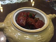 -毛家饭店(南沙万达店)