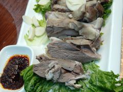 -清真悦宾楼食府(海湖店)