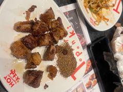 -火地铁板烧(昆山万象汇店)