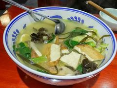 -窄巷子陕菜馆·地道陕西菜(粉巷店)