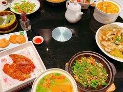 -尚一汤·粤菜海鲜(环球港店)