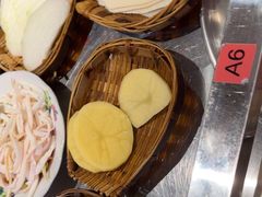 -朱光玉火锅馆(正弘城店)