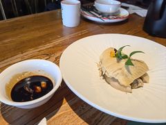 -新白鹿餐厅(银泰西湖文化广场店)