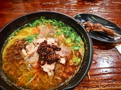 -一品飘香米线(一中总店)
