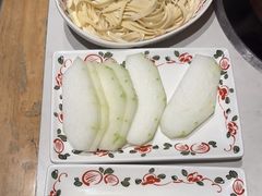 -东门口涮肉·砂锅·烤串(老门东店)