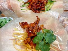 -东北民俗村·东北菜(翻身店)