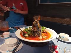 -坛宗剁椒鱼头(河西王府井店)