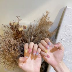 -Seven Nail七姑娘の美甲店