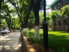 -山东大学(趵突泉校区)