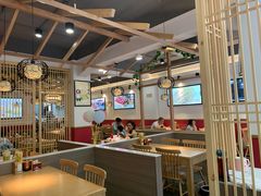 大堂-八二小区抄手(三友路店)