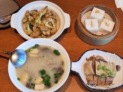 -金陵家宴·金陵春·南京菜(夫子庙店)