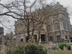 -张学良旧居陈列馆