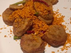 -曾宴·楚菜(湖北省博物馆店)