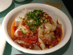 红油卷皮-新凯里酸汤鱼(飞山街店)