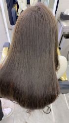 -COMO SALON 烫染可茉发型