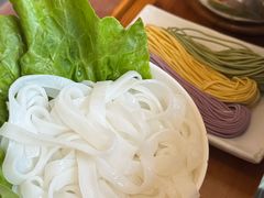 -潮汕美牛肉丸火锅店(天宁寺店)