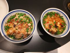 -西安饭庄·非遗陕菜(钟楼店)