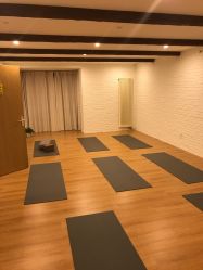 -FineYoga梵音瑜伽·普拉提