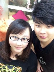 小左美发(南京东路店)-小左美发