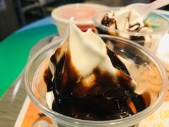 -麦当劳(杭州庆春路店)