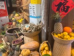 -小喜客·云南特色菜(纳西庭院店)