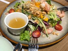 -HELLO 27 意面·沙拉·帕尼尼