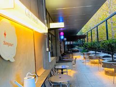 -大小咖啡 BigSmallCoffee(麦子店)