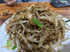 -凡老头米线砂锅(古荡新村西粮站)