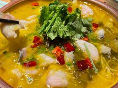 酸菜鱼-小绍兴(南翔印象城店)