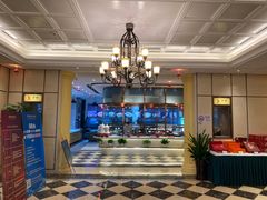 -梦都海鲜酒家(万达广场江桥店)