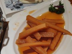 -苹果树下艺术餐厅(通州店)