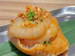 -俊泰食档·韩式料理(新迎小区店)