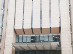 -同济大学图书馆(嘉定校区)