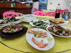 -浩海美食店(闸坡店)
