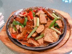 -恒记饭店·海鲜明档(淹城店)