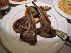 -太平馆西餐厅(北京路店)