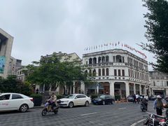 -鲜果屋(海口美兰机场店)