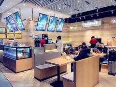 -舌尖尖·兰州牛肉面(浦东机场店)