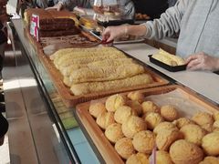 吉士原味软心包-東更道点心行(文化东路店)