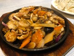 -渔家颂歌渔家味道(青石路店)