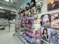 -Love Star追星馆(上海大悦城店)