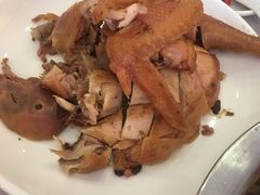 -小李子油焖大虾(南浦店)