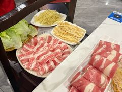 -重庆巴渝火锅(钟家村店)